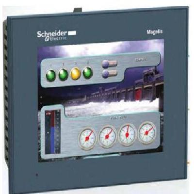 schneider HMI Repair