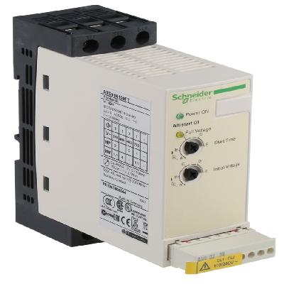 Schneider Soft Starter