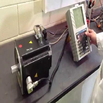 Servo Motors Repair