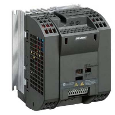 Siemens AC Drive