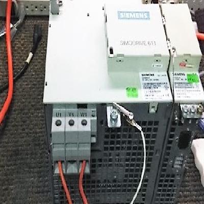 Siemens AC Drive Repairing Services