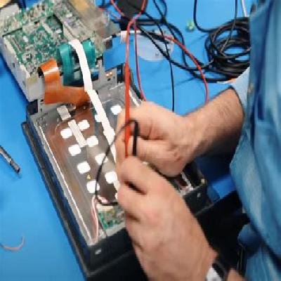 SIEMENS HMI REPAIR