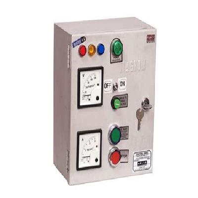 Submersible Pump Control Panels