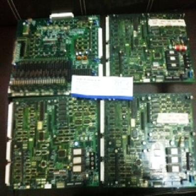 TOSHIBA HMI REPAIR