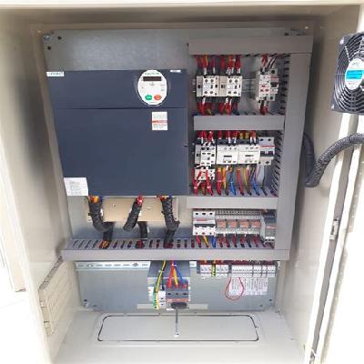 VFD Panels