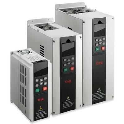 CV100 SERIES VFD
