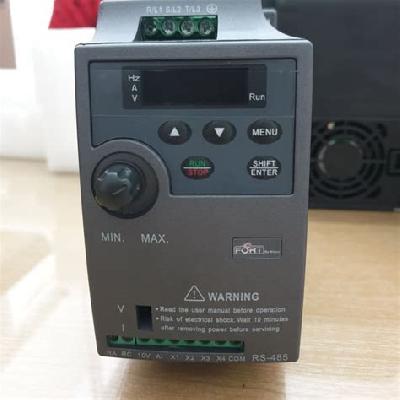 CV20 VFD SERIES