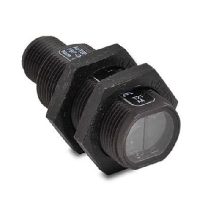 Plastic Photoelectric Sensors