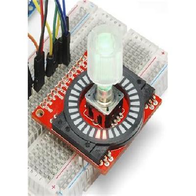 ROTARY ENCODER (GNS38A SERIES)