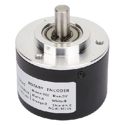 ROTARY ENCODER