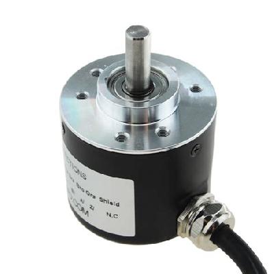ROTARY ENCODER GOH38B SERIES (LINE DRIVER)