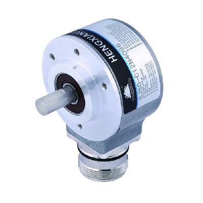 ROTARY ENCODER GOH50B SERIES