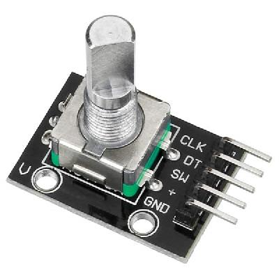 ROTARY ENCODER GOS50B SERIES