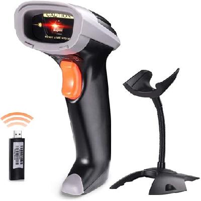 Barcode Reader