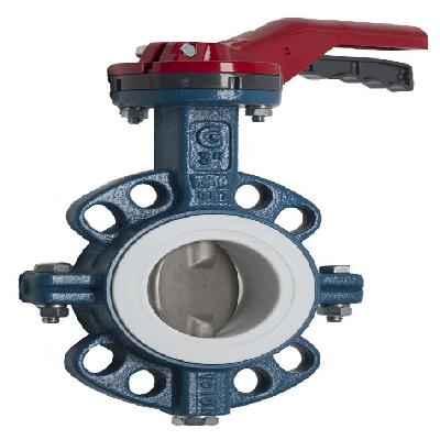Butterfly Valves