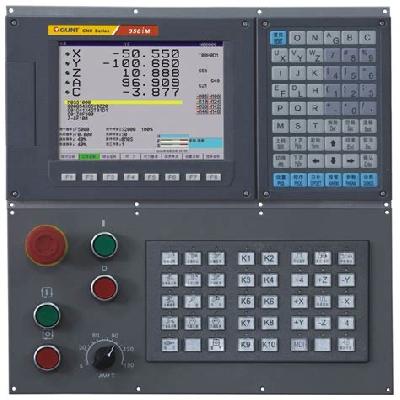 CNC Controller