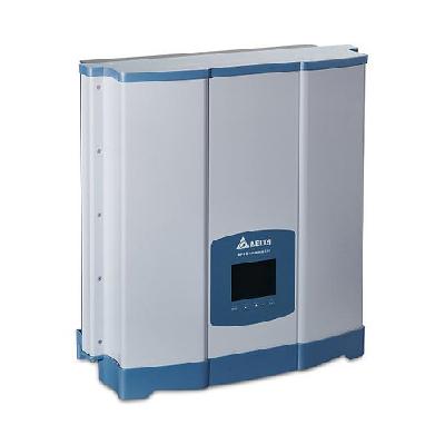 Delta On Grid Solar Inverter
