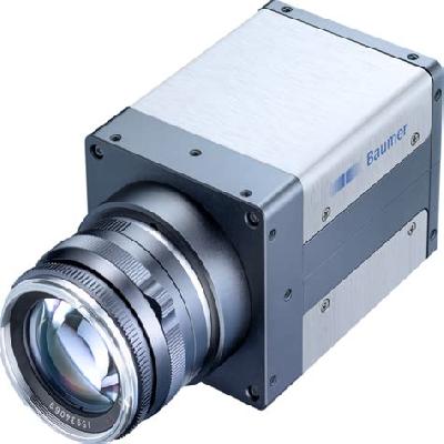 Digital Industrial Camera Baumer