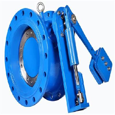 Tilting Disk Check Valves