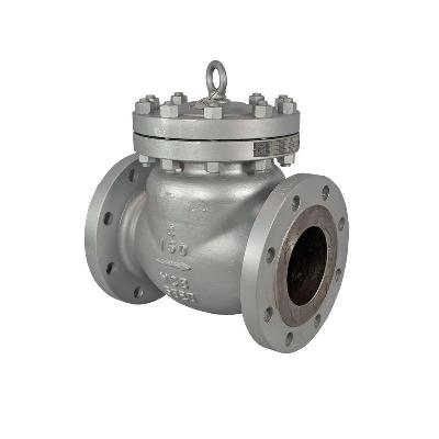 Wafer Type Check Valve