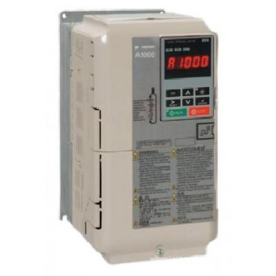 A1000 Yaskawa AC Drive VFD