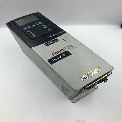 Allen Bradley Drive