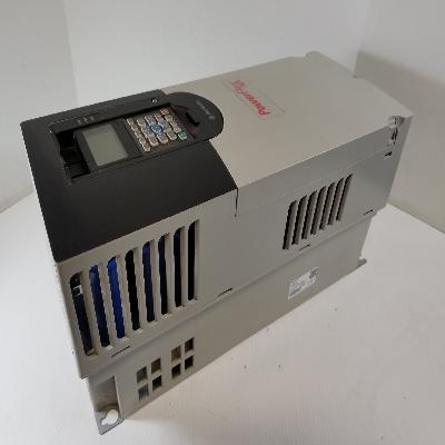 Allen Bradley Kiln Drive