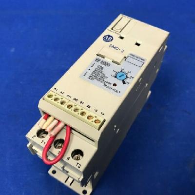 Allen Bradley Soft Starter