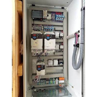 Allen Bradley VFD Panels
