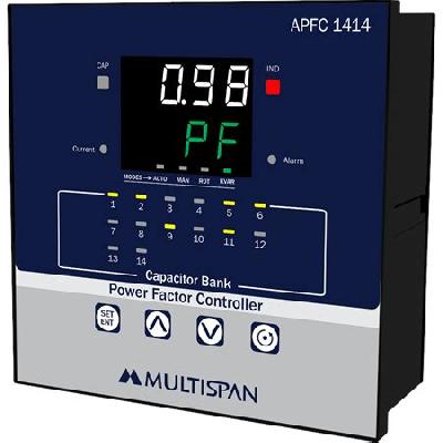 APFC-1416 Automatic Power Factor Controller