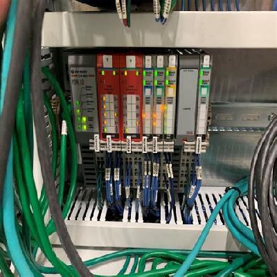 Automatic Control Systems