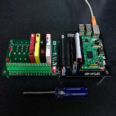 DC Drive Card