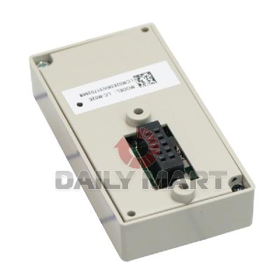 Delta VFD AC Drive Control Panel