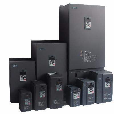 Energy Saving AC Drive