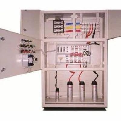 Heavy Duty Automatic Power Factor Control Capacitor Panel