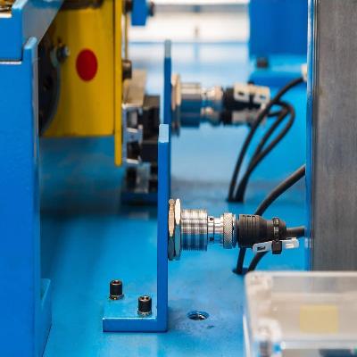 Industrial Automation Instruments and Sensors