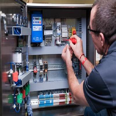 Machinery Automation solution and services