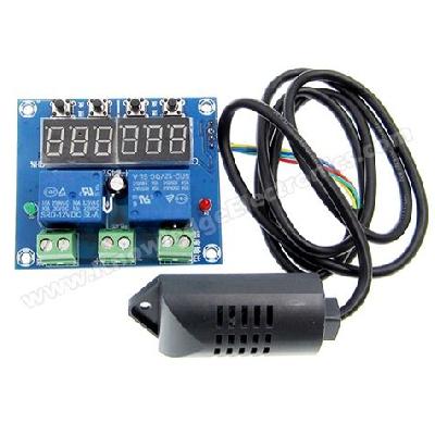MHC-5012 Humidity Controller