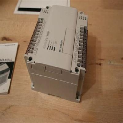 Mitsubishi PLC Controller Melsec Fx Series