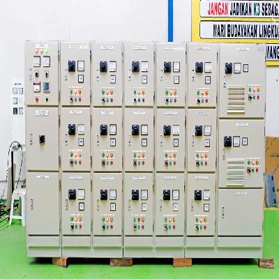Motor Control Centers And Electrical Panel