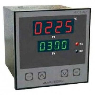 MULTISPAN MMC-1046RD PROGRAMMABLE COUNTER COUNTER   RPM