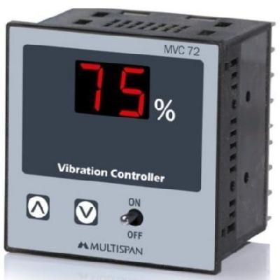 Multispan Mvc-72n Vibrator Controller