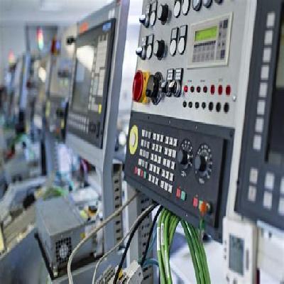 PLC Automation And Programming Based Control Panel For Machinery Automation Hmi