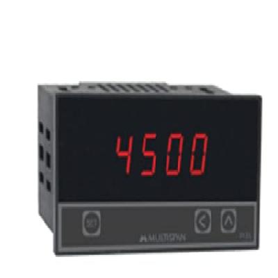 Process Control Instruments Pi21, PI41, PI11, PI31 Multispan