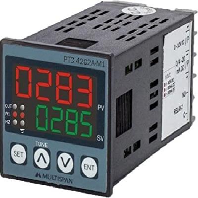 PTC-4202A-M1 Process Temperature Controller