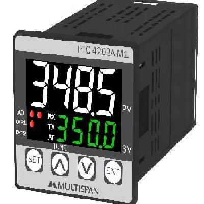PTC-L12A-M1 Programmable Temperature Controller