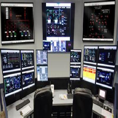 Scada Monitoring Systems
