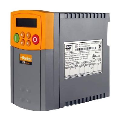 Variable Frequency Drive  AC DRIVES
