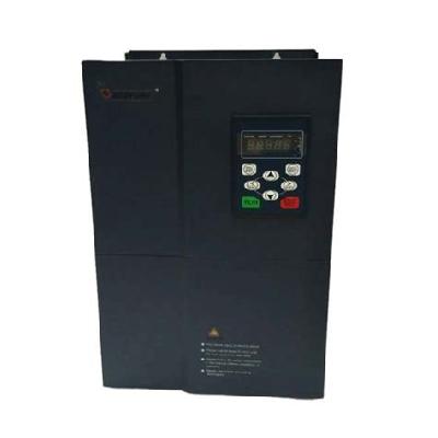 VFD Pump Controller