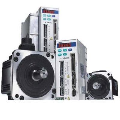 Advanced AC Servo Drive Middle Power